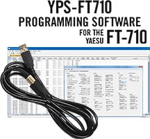 RT SYSTEMS YPSFT710USB